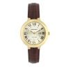 Reloj Mujer Golden Hour Marron