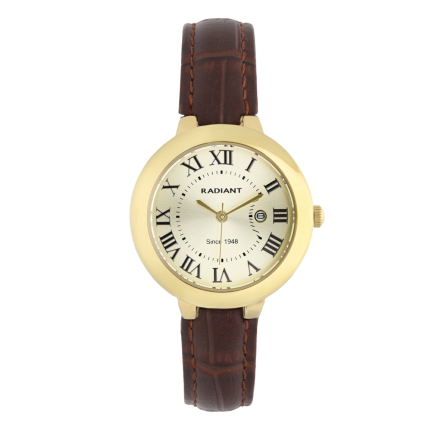 RADIANT  MUJER GOLDEN HOUR MARRON RA684205