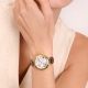 Reloj Mujer Golden Hour Marron