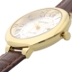 Reloj Mujer Golden Hour Marron