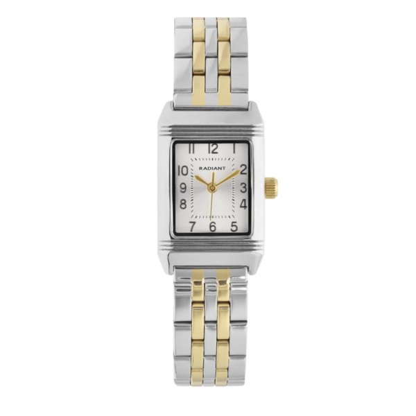 Reloj Mujer Eternal Bloom Bitono