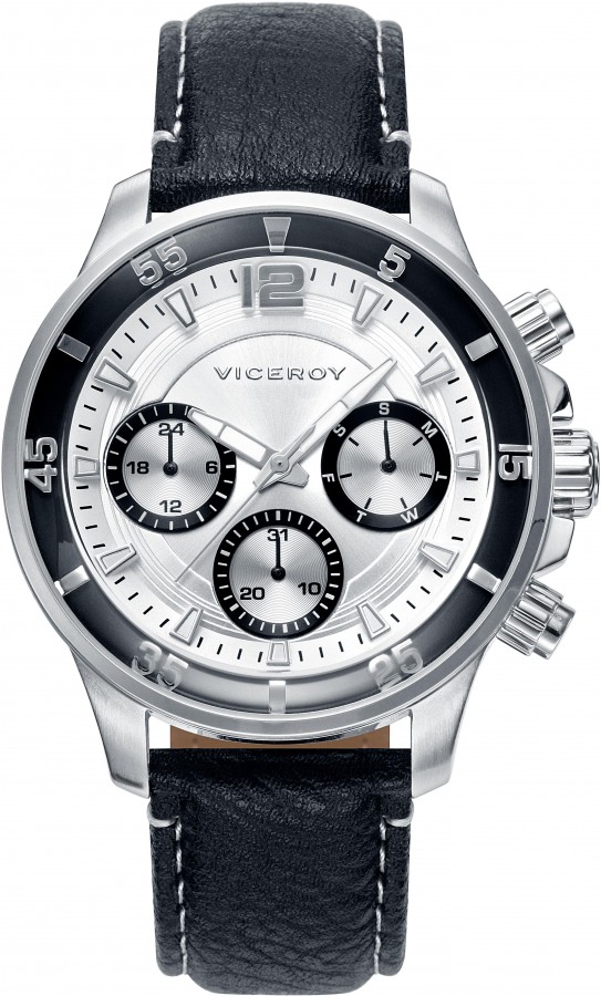 Viceroy 42223-05 - Vista frontal