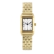 Reloj Mujer Eternal Bloom Dorado