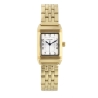 Reloj Mujer Eternal Bloom Dorado