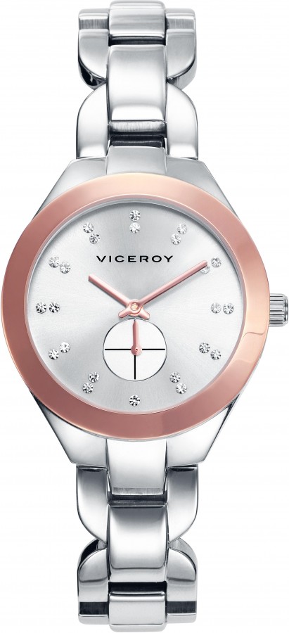 Viceroy 40906-00 - Vista frontal