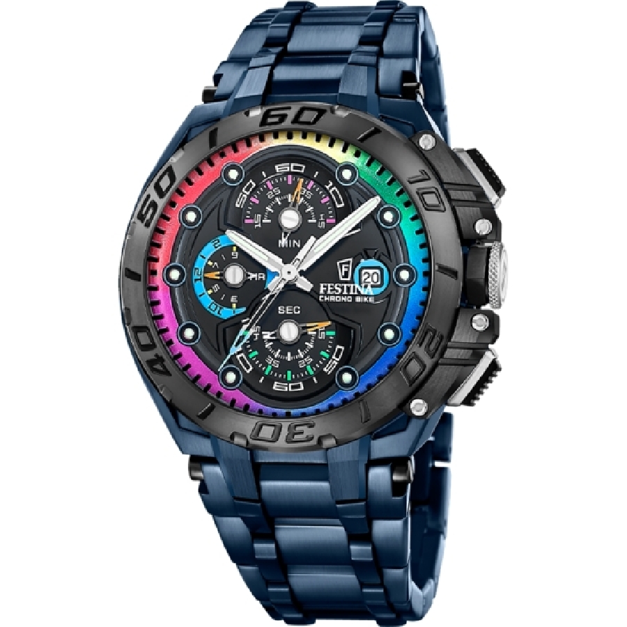 Festina SPECIAL EDITIONS F20759/1 - Vista frontal