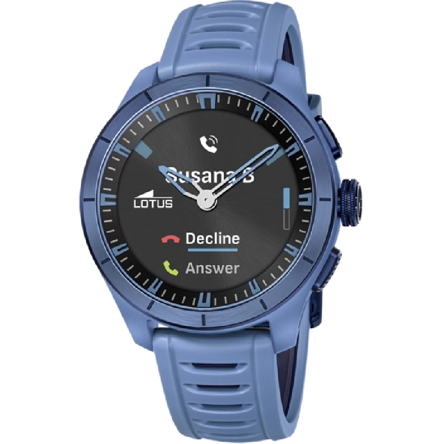 Lotus CONNECTED 20001/3 - Vista frontal