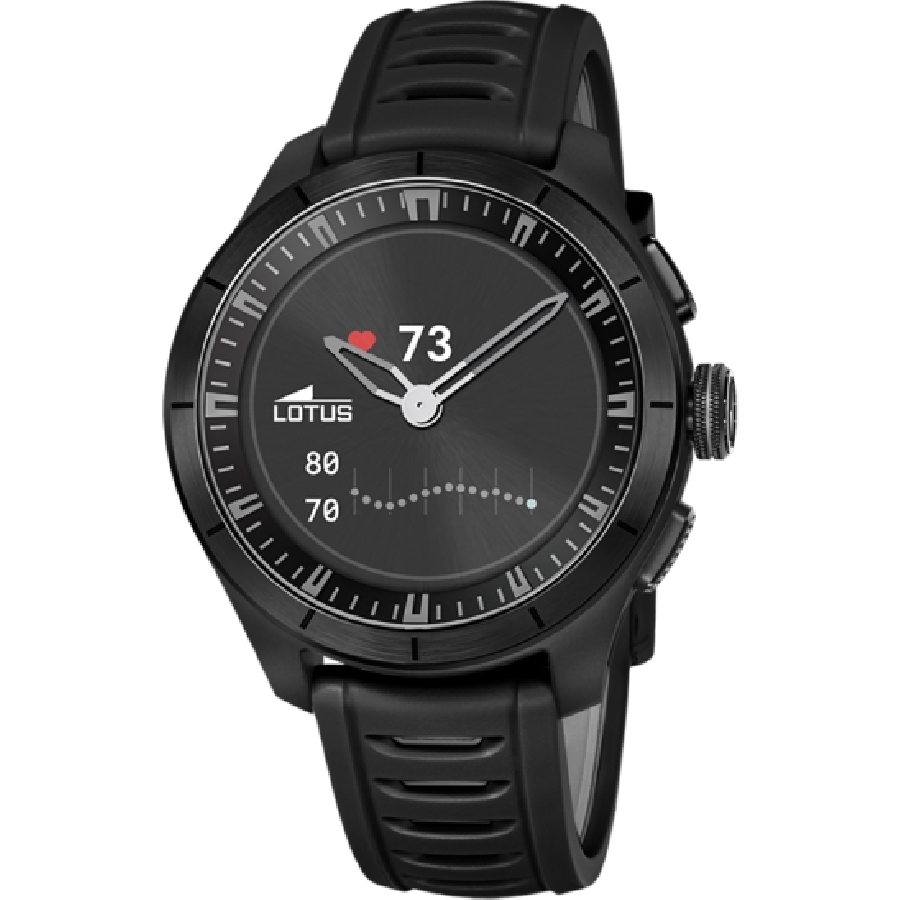 Lotus CONNECTED 20001/4 - Vista frontal