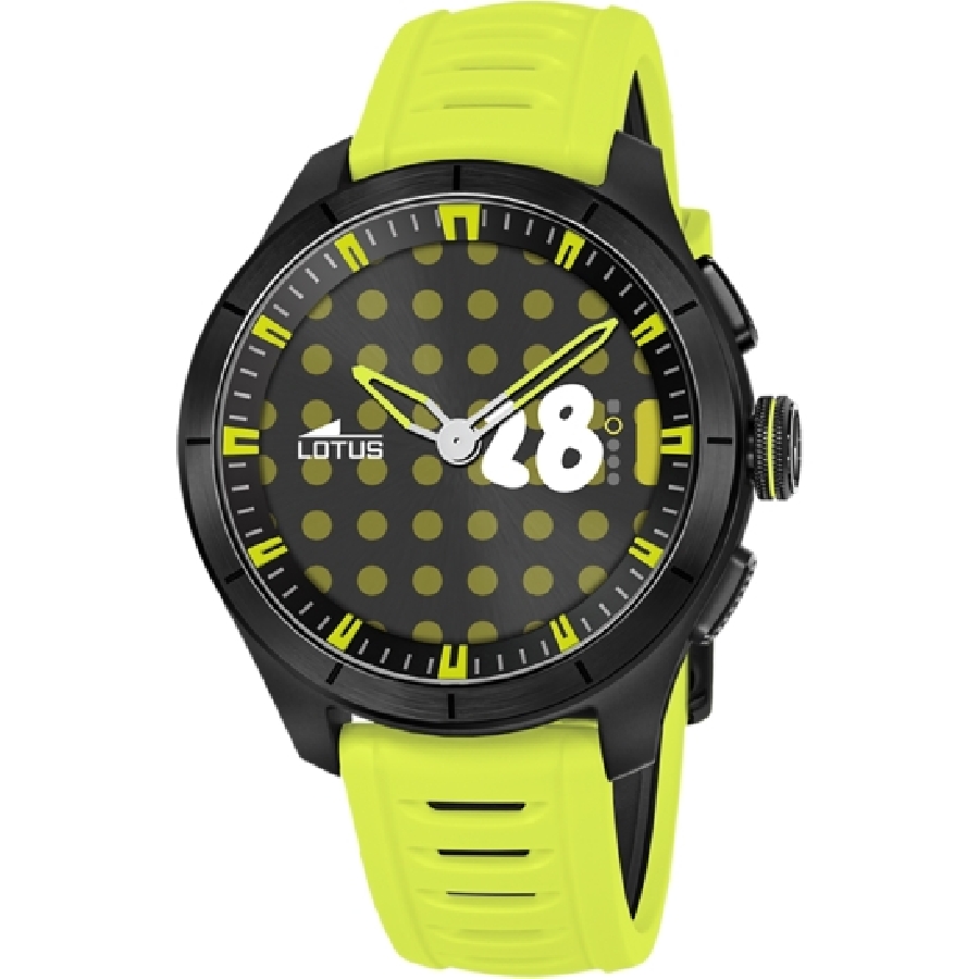 LOTUS CONNECTED 20001/5