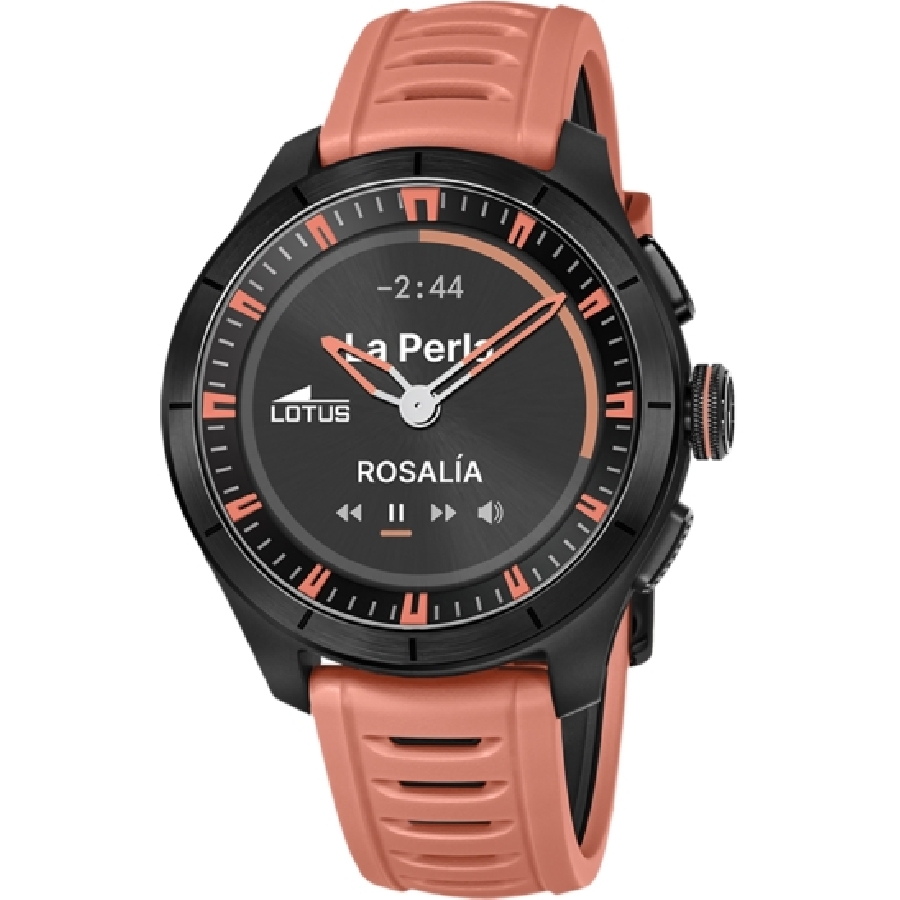 Lotus CONNECTED 20001/6 - Vista frontal