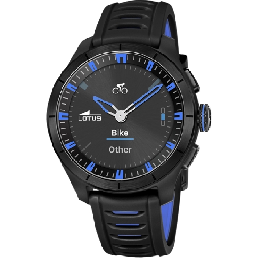 Lotus CONNECTED 20001/8 - Vista frontal