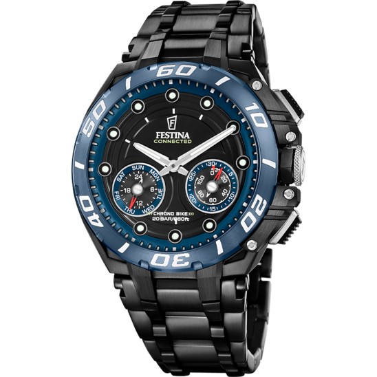 Festina CONNECTED F20762/1 - Vista frontal