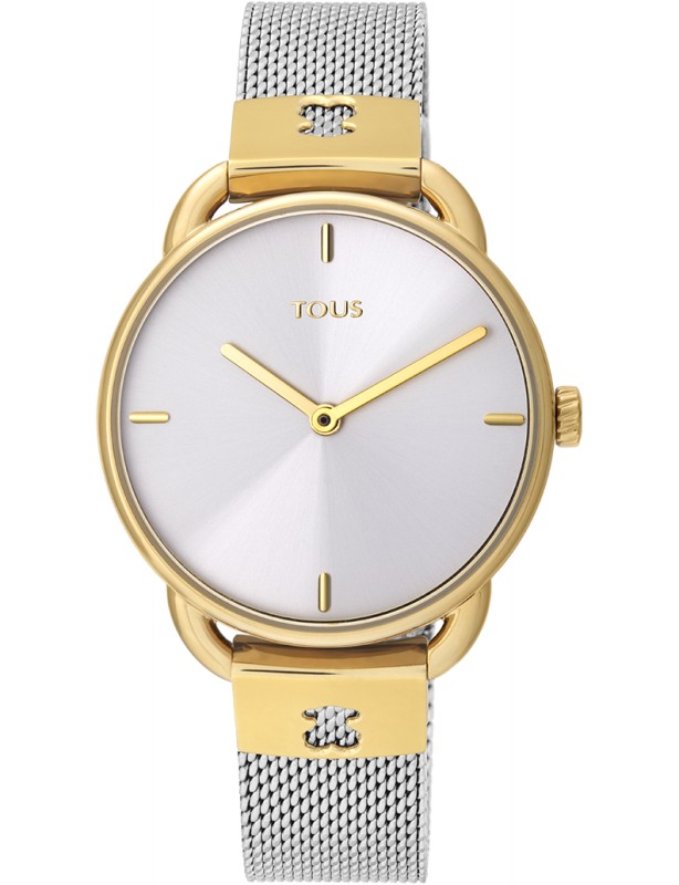 Tous LET MESH 000351485 - Vista frontal