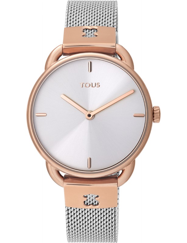 Tous LET MESH 000351490 - Vista frontal