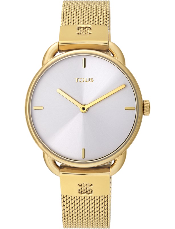 Tous LET MESH 000351495 - Vista frontal