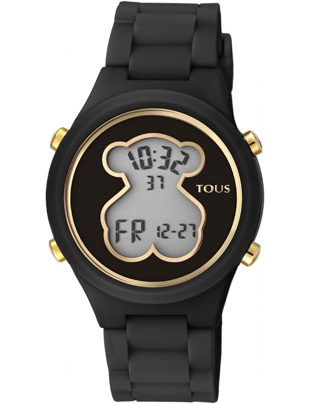 Tous D-BEAR 000351590 - Vista frontal