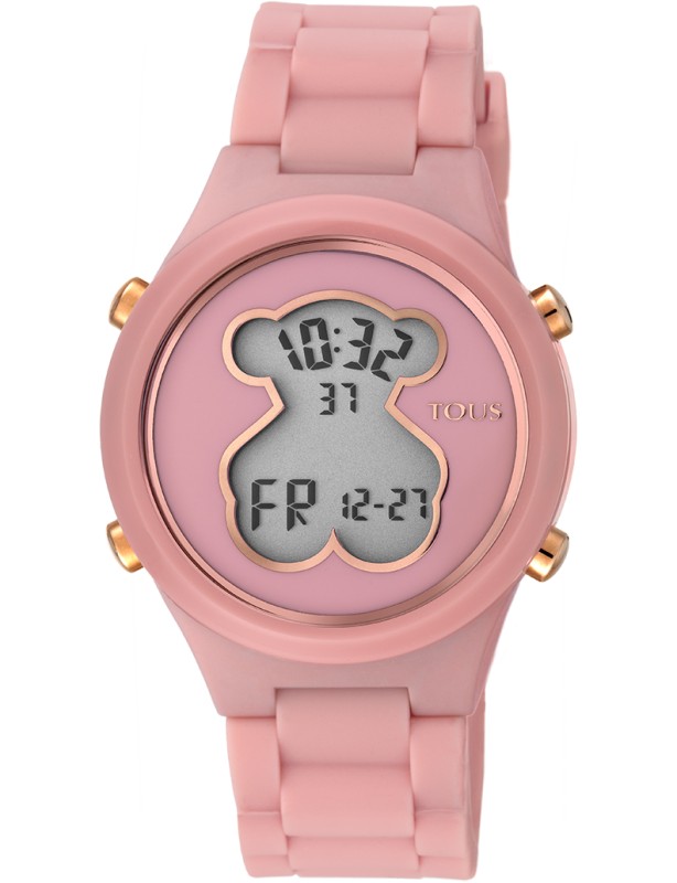 Tous D-BEAR 000351605 - Vista frontal
