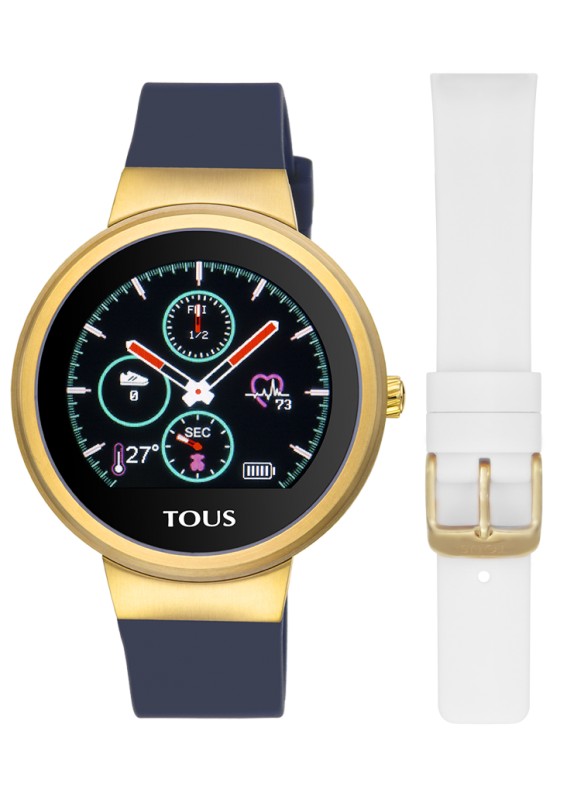 Tous ROND TOUCH 000351685 - Vista frontal