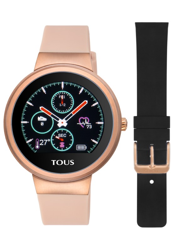 Tous ACTIVITY ROUND TOUCH 000351690 - Vista frontal