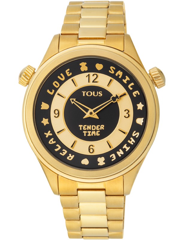 Tous TENDER TIME 100350460 - Vista frontal