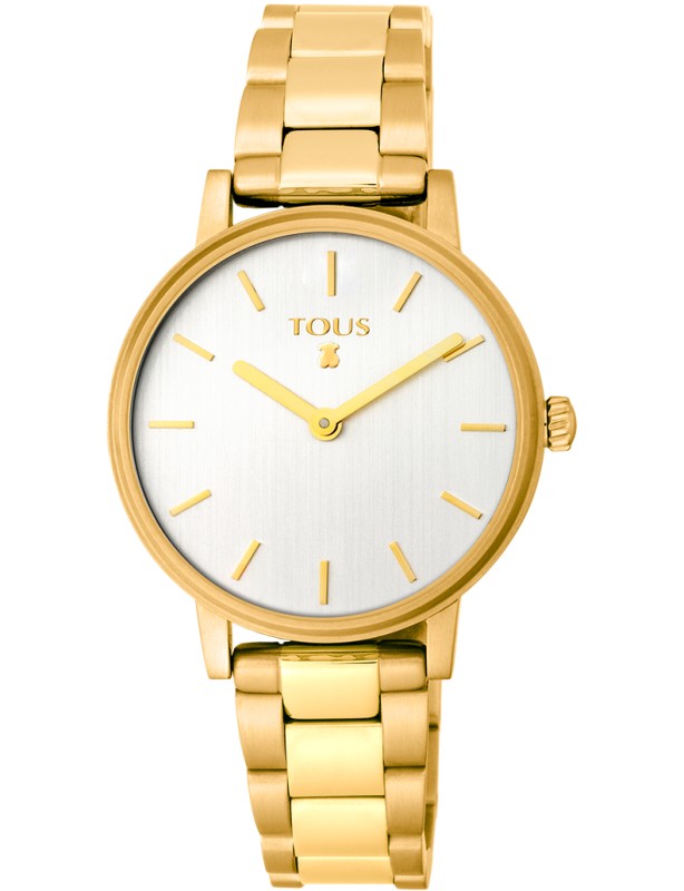 Tous ROND STRAIGHT 100350470 - Vista frontal