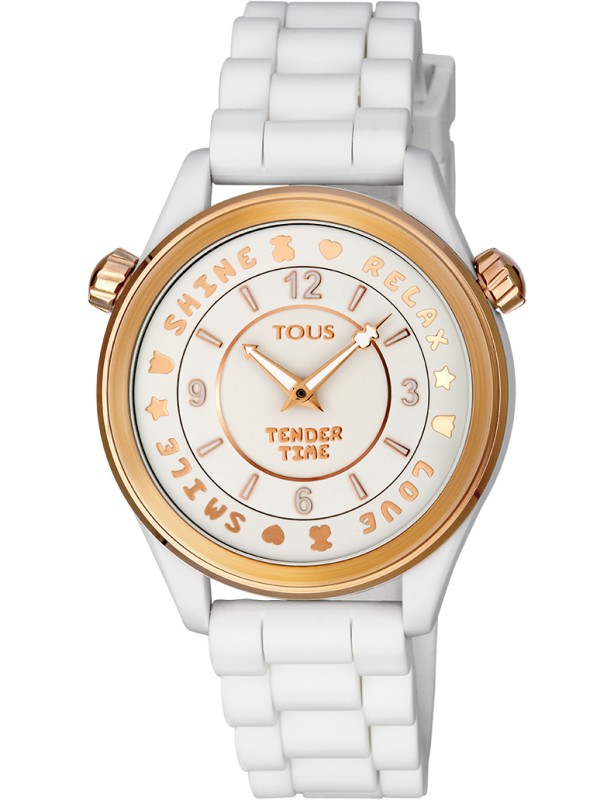 Tous TENDER 100350570 - Vista frontal
