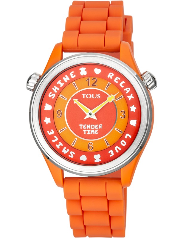Tous TENDER TIME 100350585 - Vista frontal