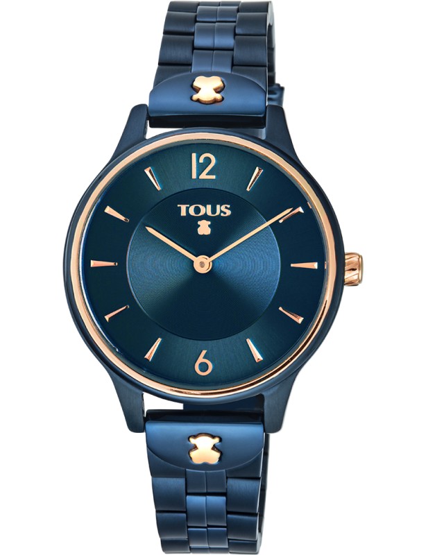 Tous WATCHES 100350605 - Vista frontal