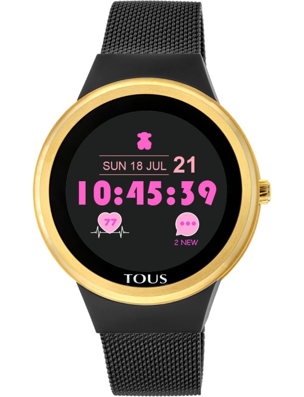 Tous ROND TOUCH CONNECT 100350670 - Vista frontal