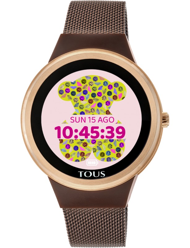Tous ROND CONNECT 100350675 - Vista frontal