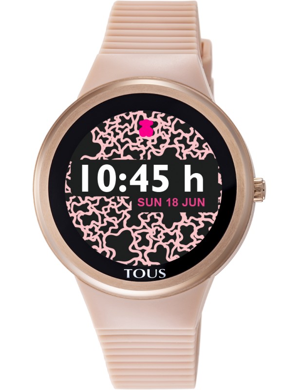 Tous ROND TOUCH CONNECT 100350685 - Vista frontal