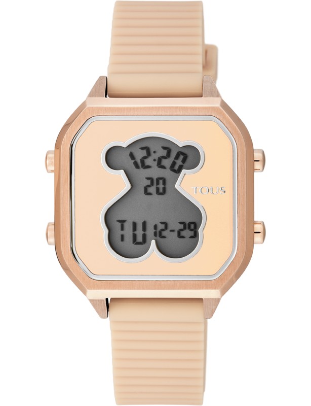Tous D-BEAR 100350395 - Vista frontal