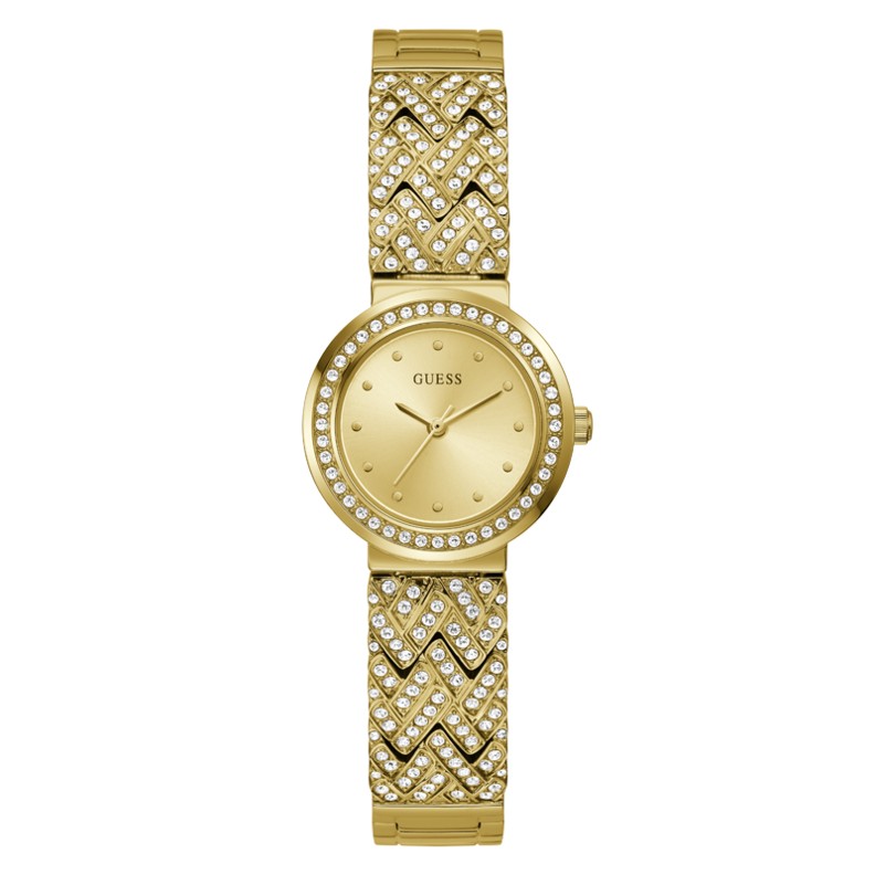 Guess TREASURE GW0476L2 - Vista frontal