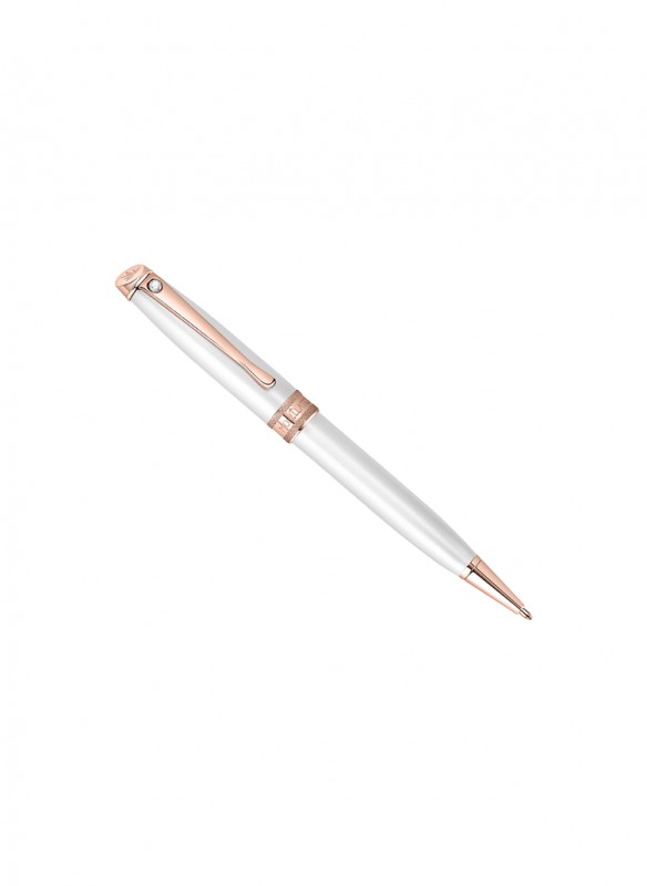 Morellato BIJOU RG & WHITE WITH PP STONE J010707 - Vista frontal