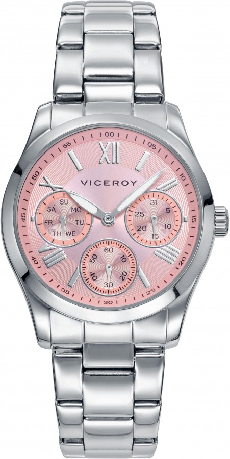 Viceroy 42212-73 - Vista frontal