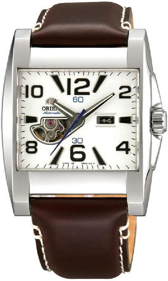 Orient FDBAA002W0 - Vista frontal