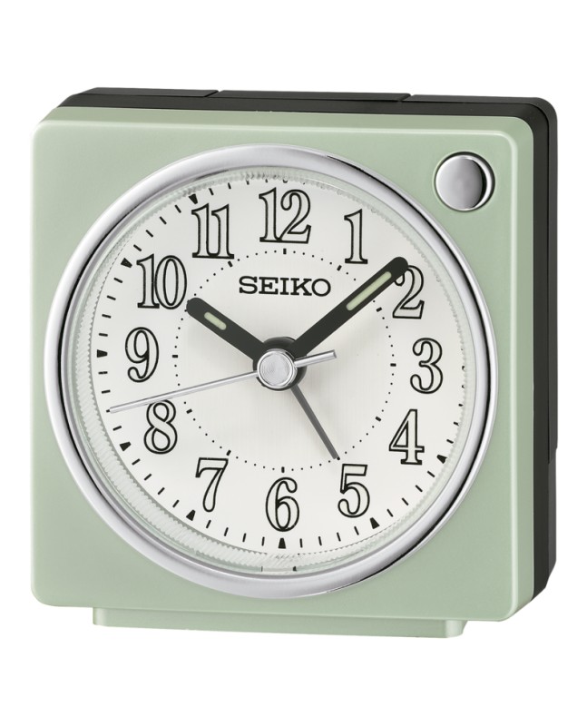 Seiko DESPERTADOR QHE197M - Vista frontal