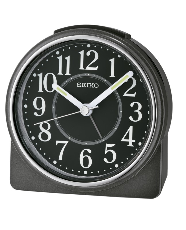 Seiko DESPERTADOR QHE198K - Vista frontal