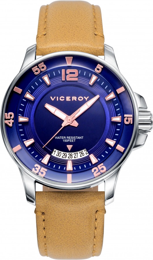 Viceroy 42216-35 - Vista frontal