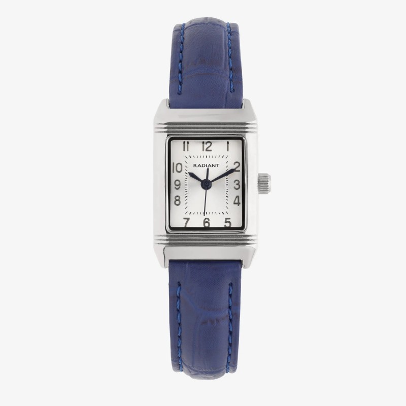 Radiant RELOJ MUJER ETERNAL BLOOM AZUL RA685204 - Vista frontal