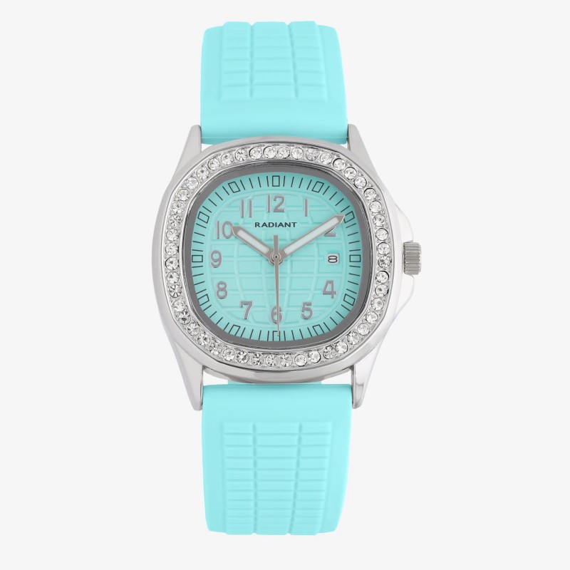 Radiant RELOJ MUJER AZURE WHISPER AZUL RA690206 - Vista frontal