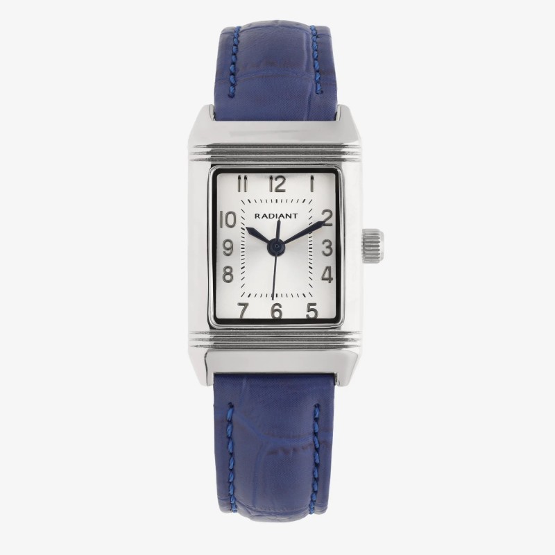 Radiant RELOJ UNISEX ETERNAL BLOOM HIM AZUL RA694202 - Vista frontal