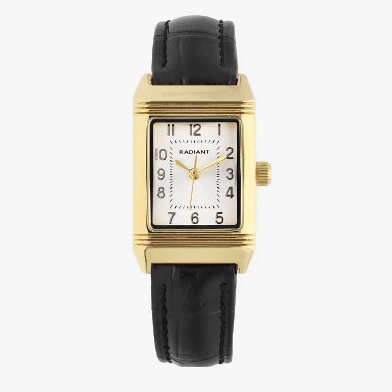 Radiant RELOJ UNISEX ETERNAL BLOOM HIM MARRóN RA694203 - Vista frontal