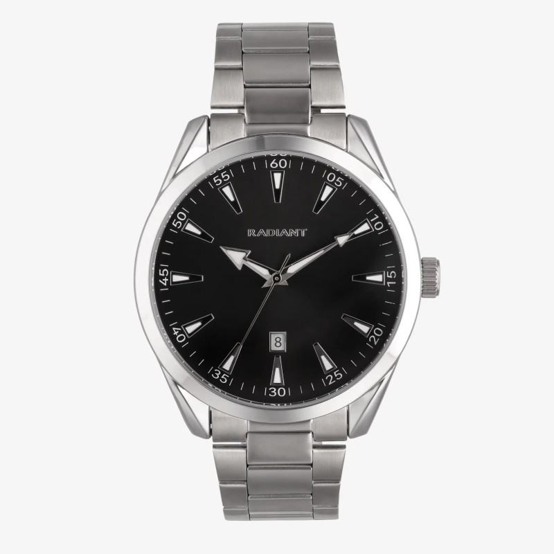 Radiant RELOJ HOMBRE OCEAN CODE  PLATEADO RA695201 - Vista frontal