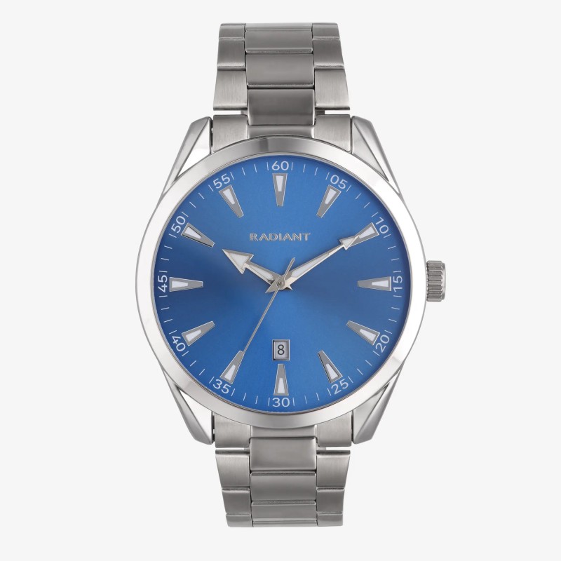 Radiant RELOJ HOMBRE OCEAN CODE  AZUL RA695204 - Vista frontal