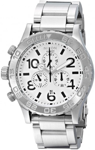 NIXON CHRONO A037100