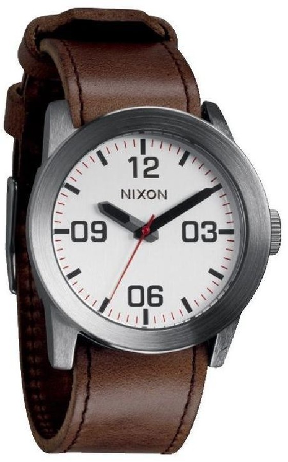 Nixon PRIVATE A0491113 - Vista frontal