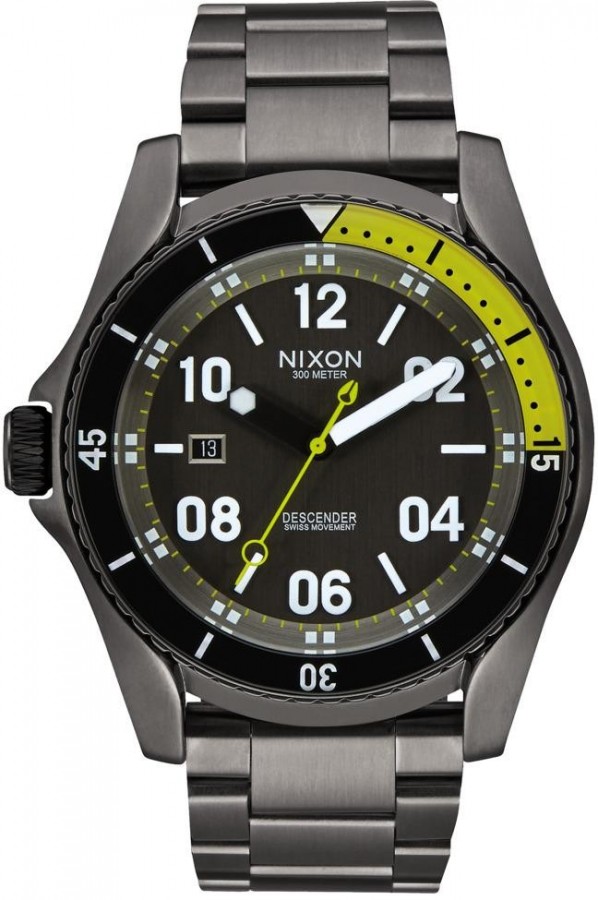 Nixon A959632 - Vista frontal
