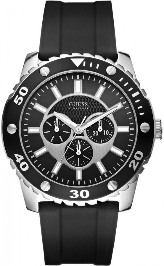 Guess WATCHES W10616G1 - Vista frontal