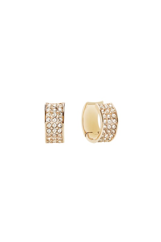 Guess JEWELLERY G ROUNDS UBE21567 - Vista frontal